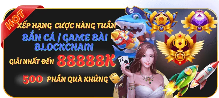 Sự kiện thể thao đặc biệt